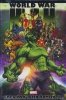 WORLD WAR HULK OMNIBUS HC [VARIANT] [9781302957681] **PROMOCJA RABAT 10%**